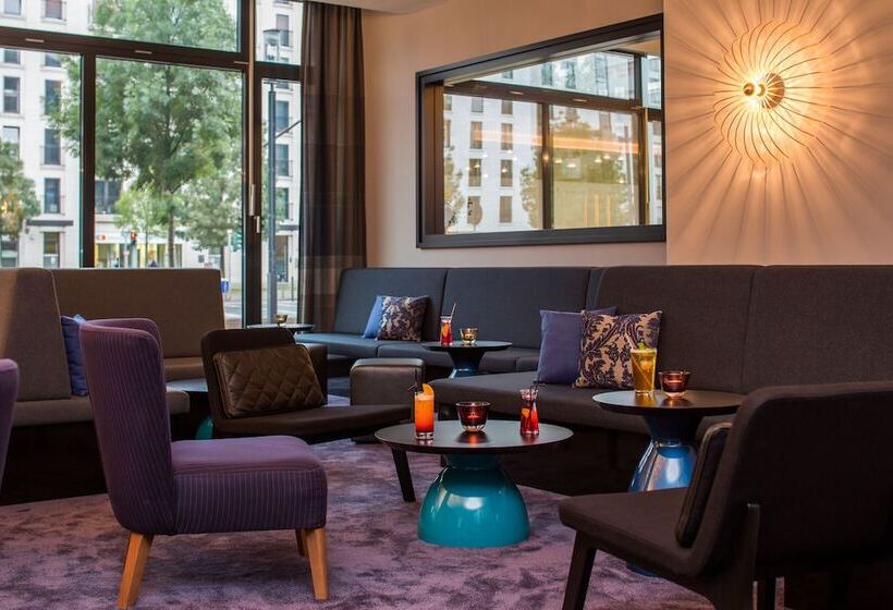 Capri By Fraser, Frankfurt