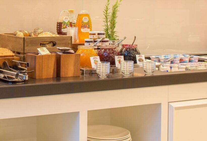 Capri By Fraser, Frankfurt