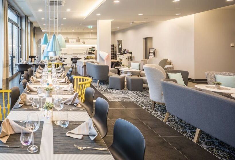 Capri By Fraser, Frankfurt