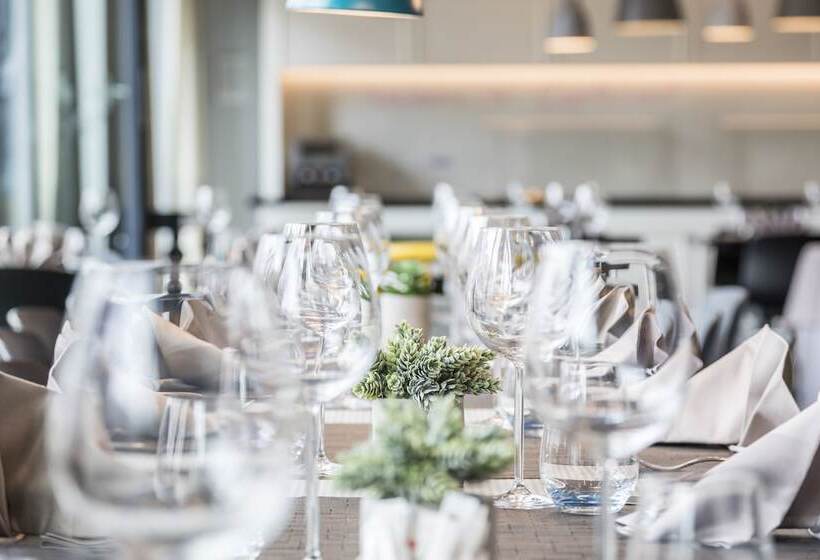 Capri By Fraser, Frankfurt