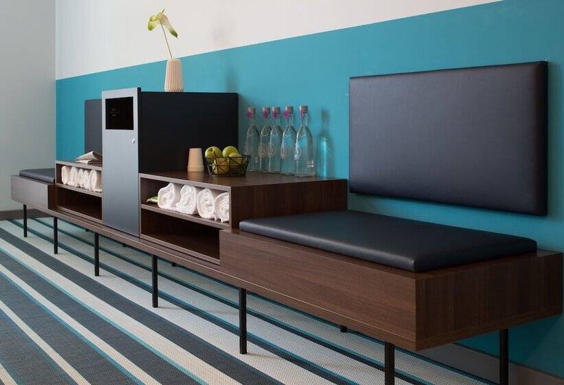 Capri By Fraser, Frankfurt