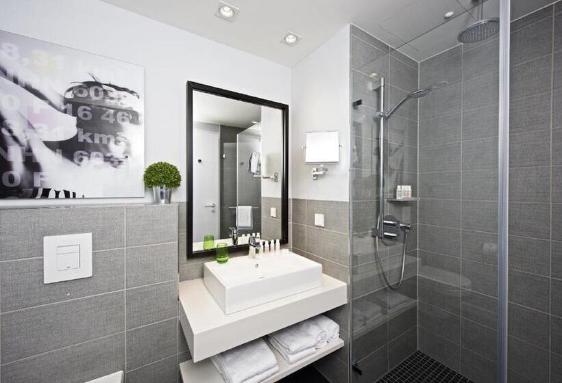 Capri By Fraser, Frankfurt