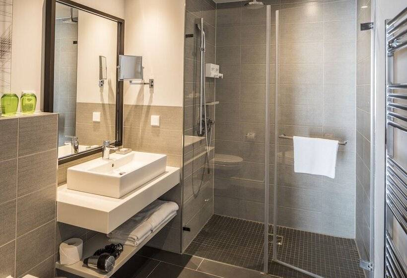 Capri By Fraser, Frankfurt