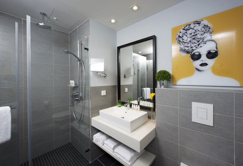 Capri By Fraser, Frankfurt