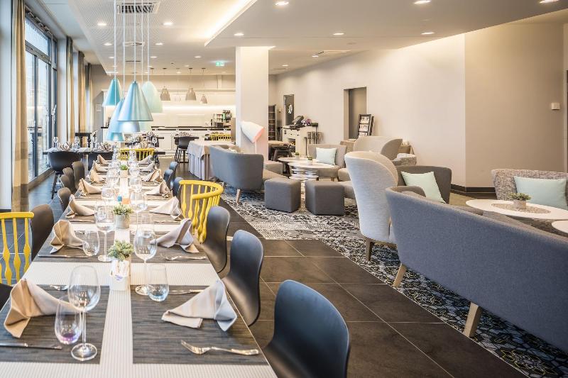 Capri By Fraser, Frankfurt