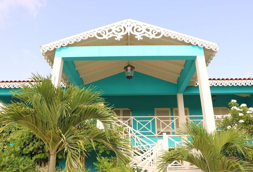 Caribbean Lofts Bonaire