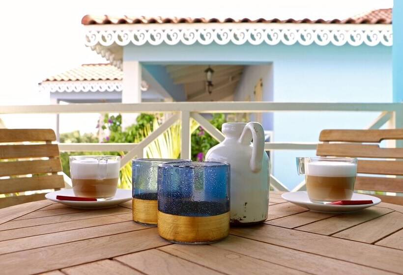 Caribbean Lofts Bonaire