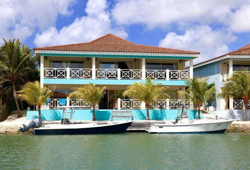 Caribbean Lofts Bonaire