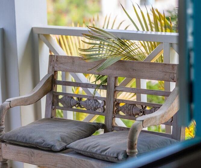 Caribbean Lofts Bonaire