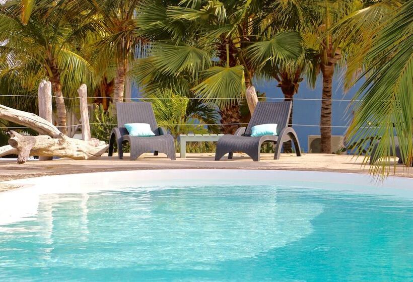 Caribbean Lofts Bonaire