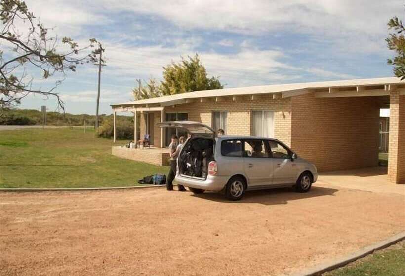 Cervantes Holiday Homes