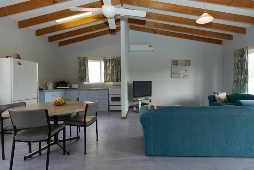 Cervantes Holiday Homes