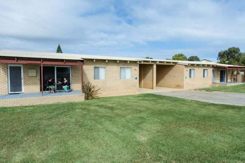 Cervantes Holiday Homes