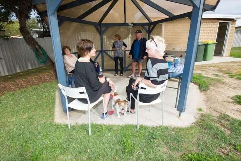 Cervantes Holiday Homes