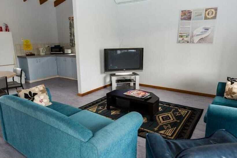 Cervantes Holiday Homes