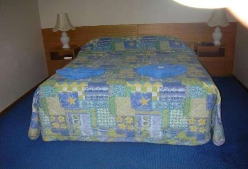 Cervantes Holiday Homes