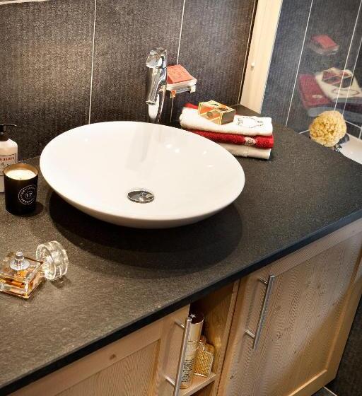 Cgh Résidences & Spas Kalinda