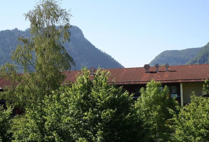 Chiemgau Appartements