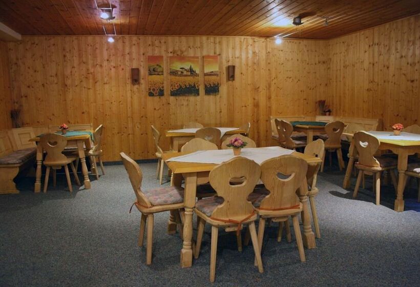 Chiemgau Appartements