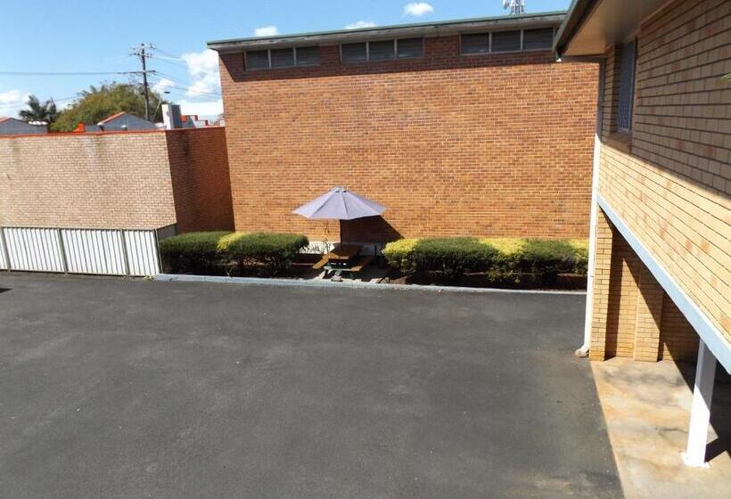 Civic Motel Grafton