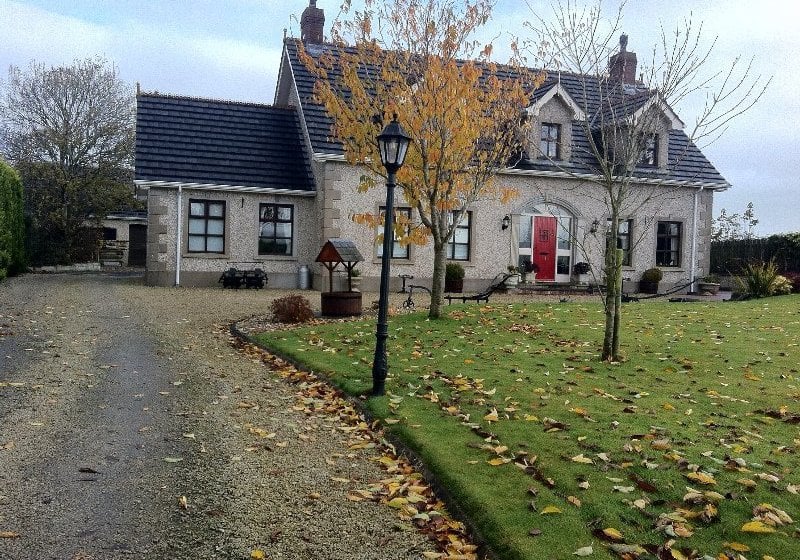 مبيت وإفطار Coolmore House