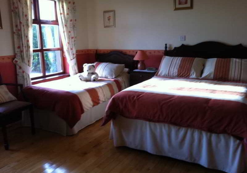 مبيت وإفطار Coolmore House