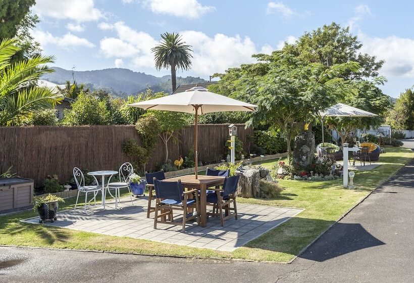 Coromandel Court Motel