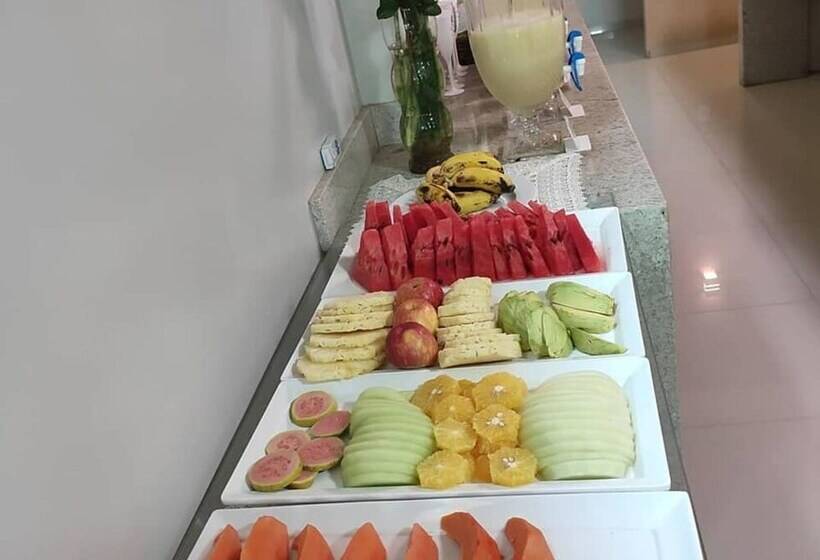 Dallas Hotel Altamira