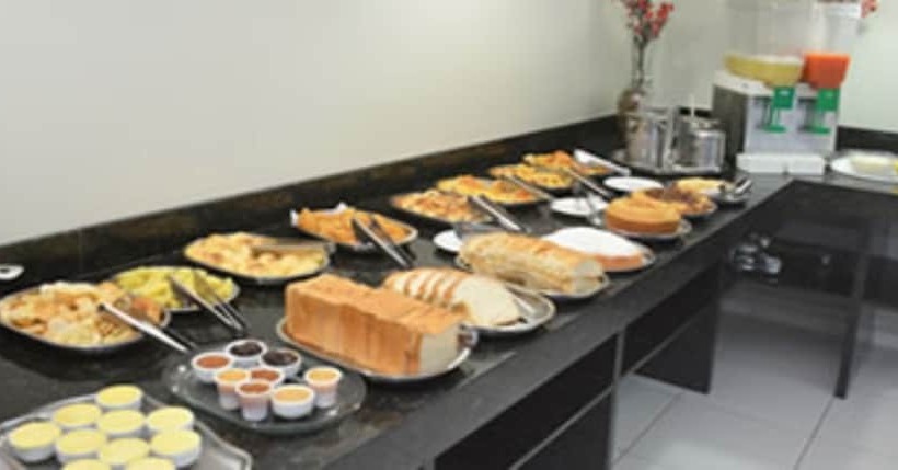 Dallas Hotel Altamira