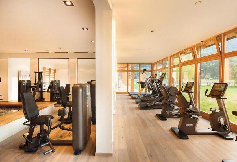 Dolomitengolf Hotel & Spa