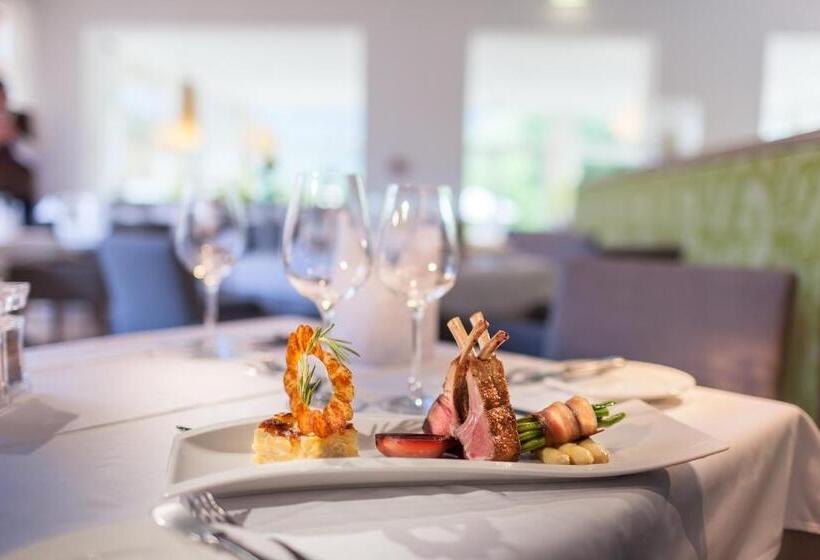 Dolomitengolf Hotel & Spa