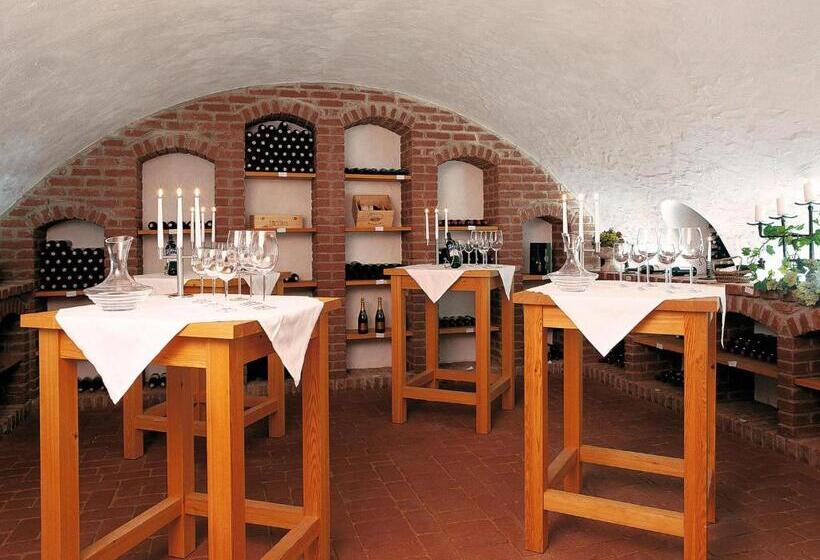 Dolomitengolf Hotel & Spa