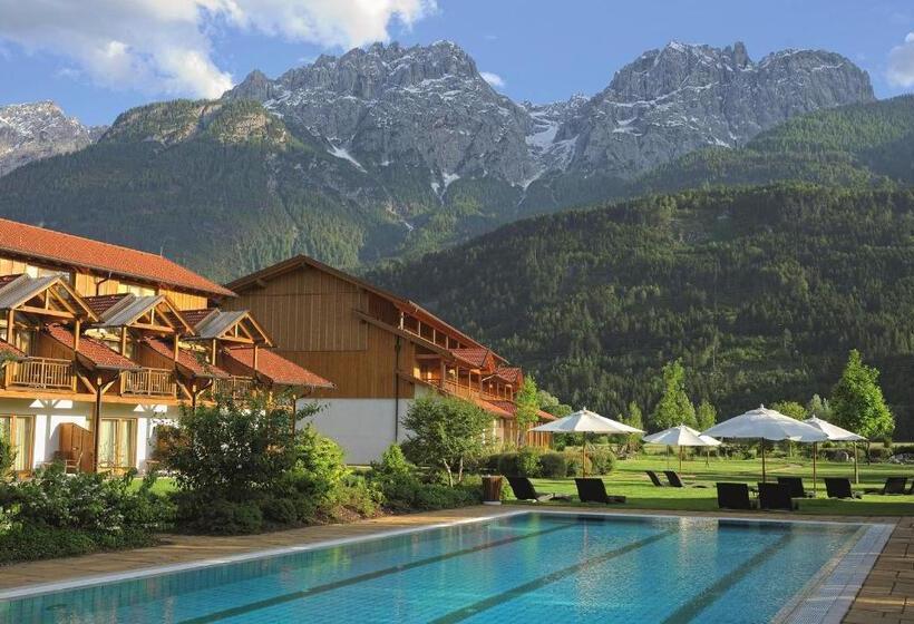 Dolomitengolf Hotel & Spa