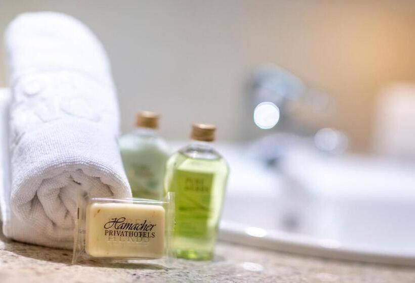 Dolomitengolf Hotel & Spa