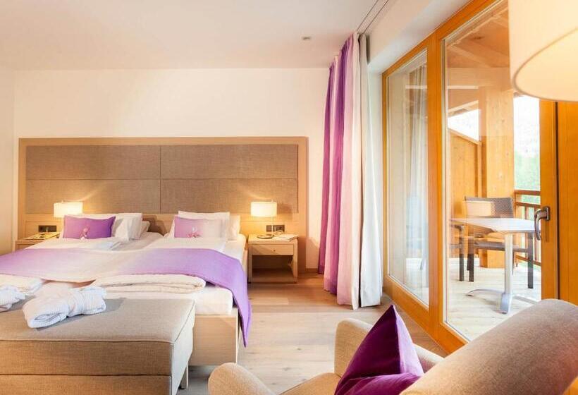 Dolomitengolf Hotel & Spa