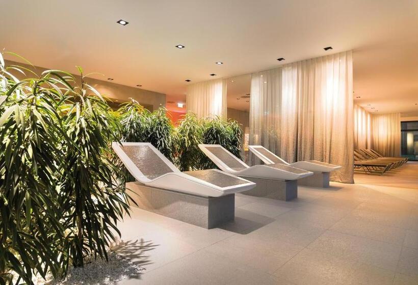 Dolomitengolf Hotel & Spa