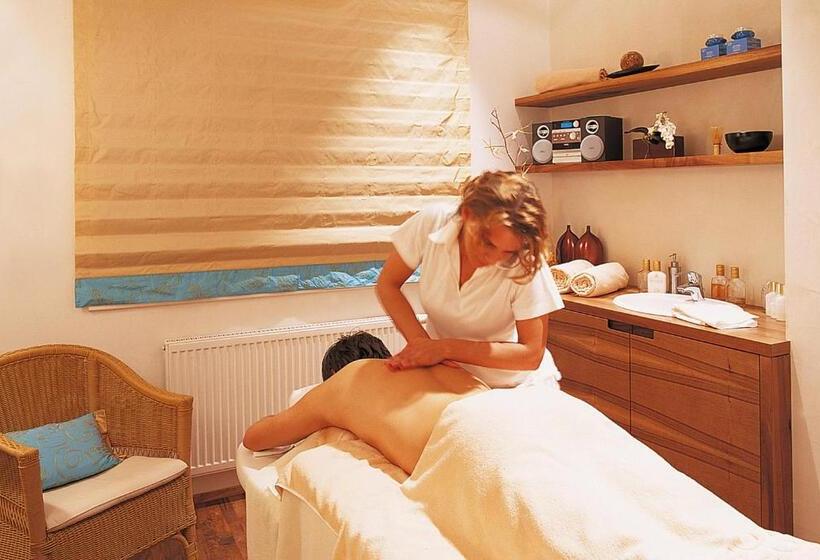 Dolomitengolf Hotel & Spa