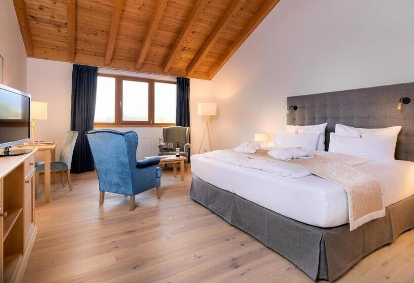 Dolomitengolf Hotel & Spa