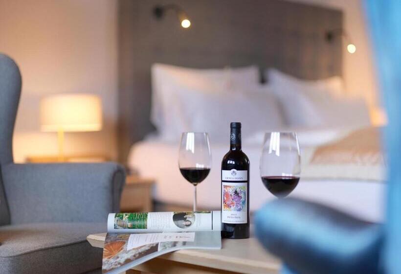 Dolomitengolf Hotel & Spa