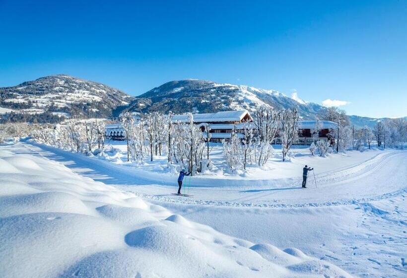 Dolomitengolf Hotel & Spa