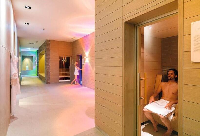 Dolomitengolf Hotel & Spa