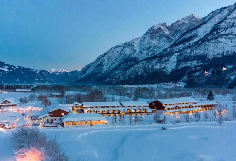 Dolomitengolf Hotel & Spa