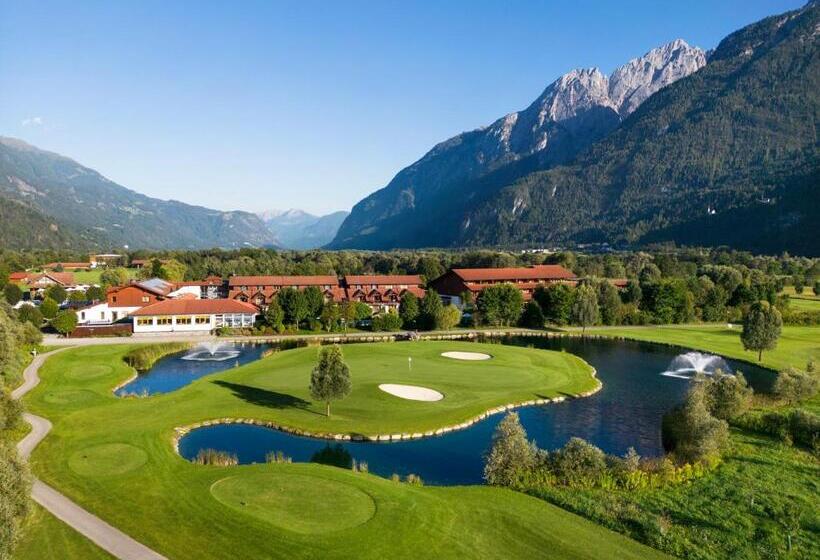 Dolomitengolf Hotel & Spa