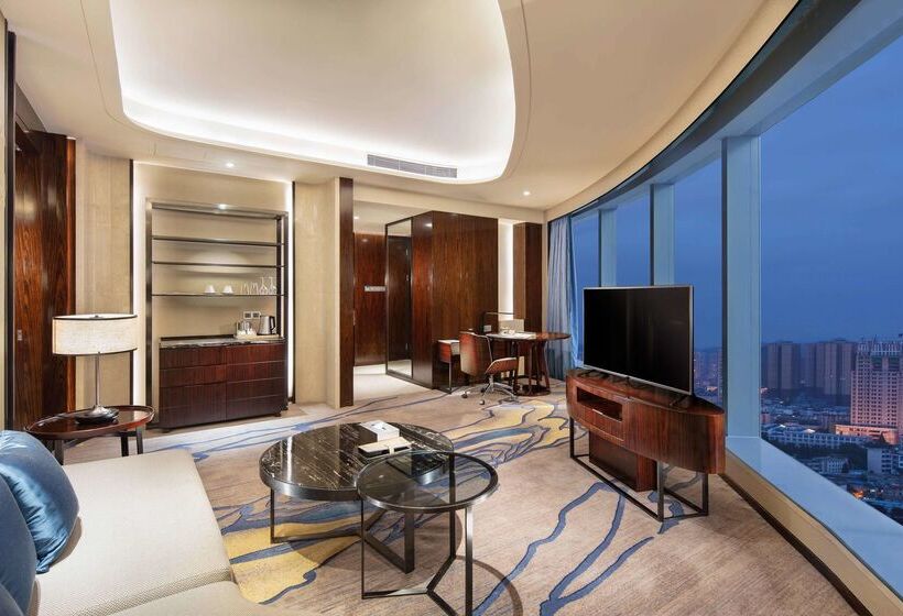 Doubletree By Hilton Hotel Anshun