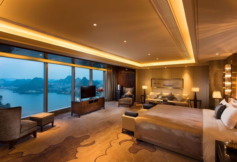 Doubletree By Hilton Hotel Anshun