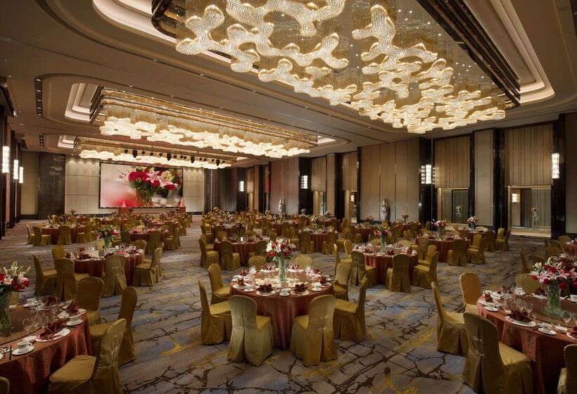 Doubletree By Hilton Hotel Anshun