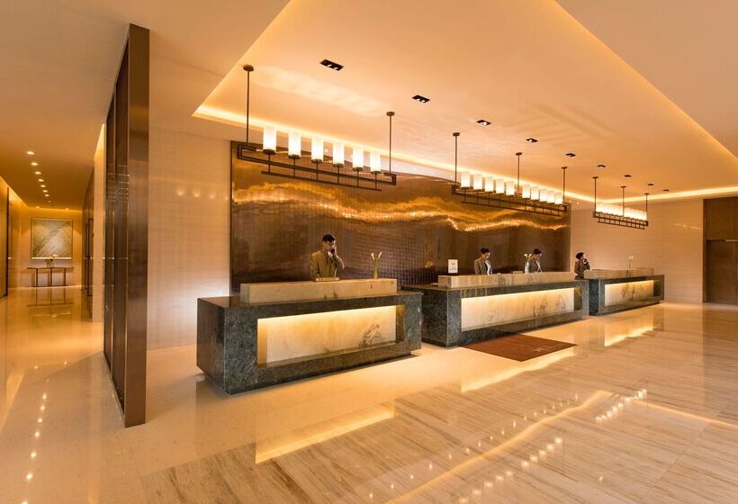 Doubletree By Hilton Hotel Anshun