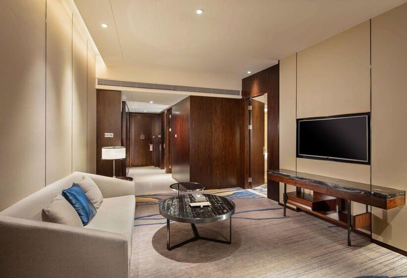 Doubletree By Hilton Hotel Anshun