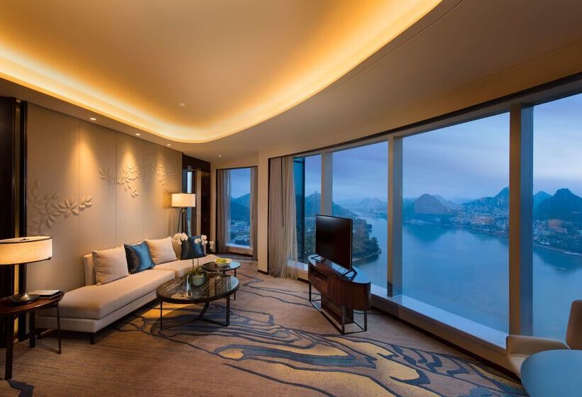 Doubletree By Hilton Hotel Anshun