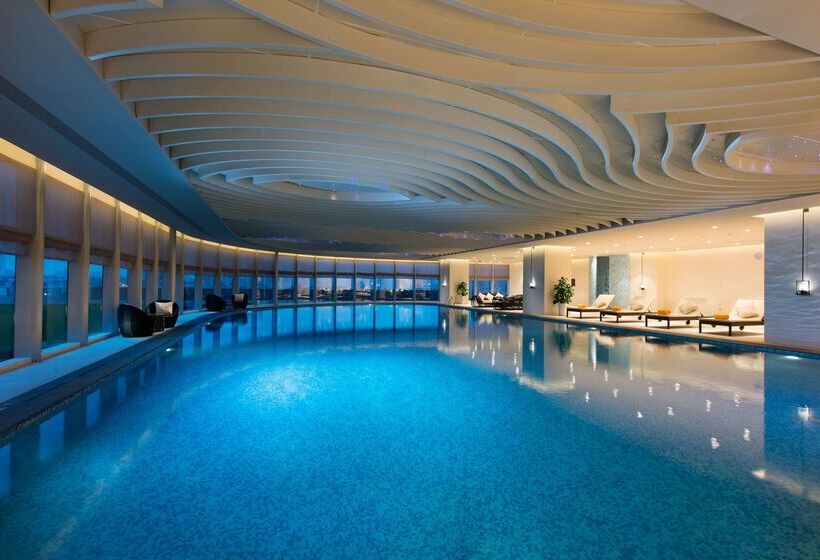 Doubletree By Hilton Hotel Anshun